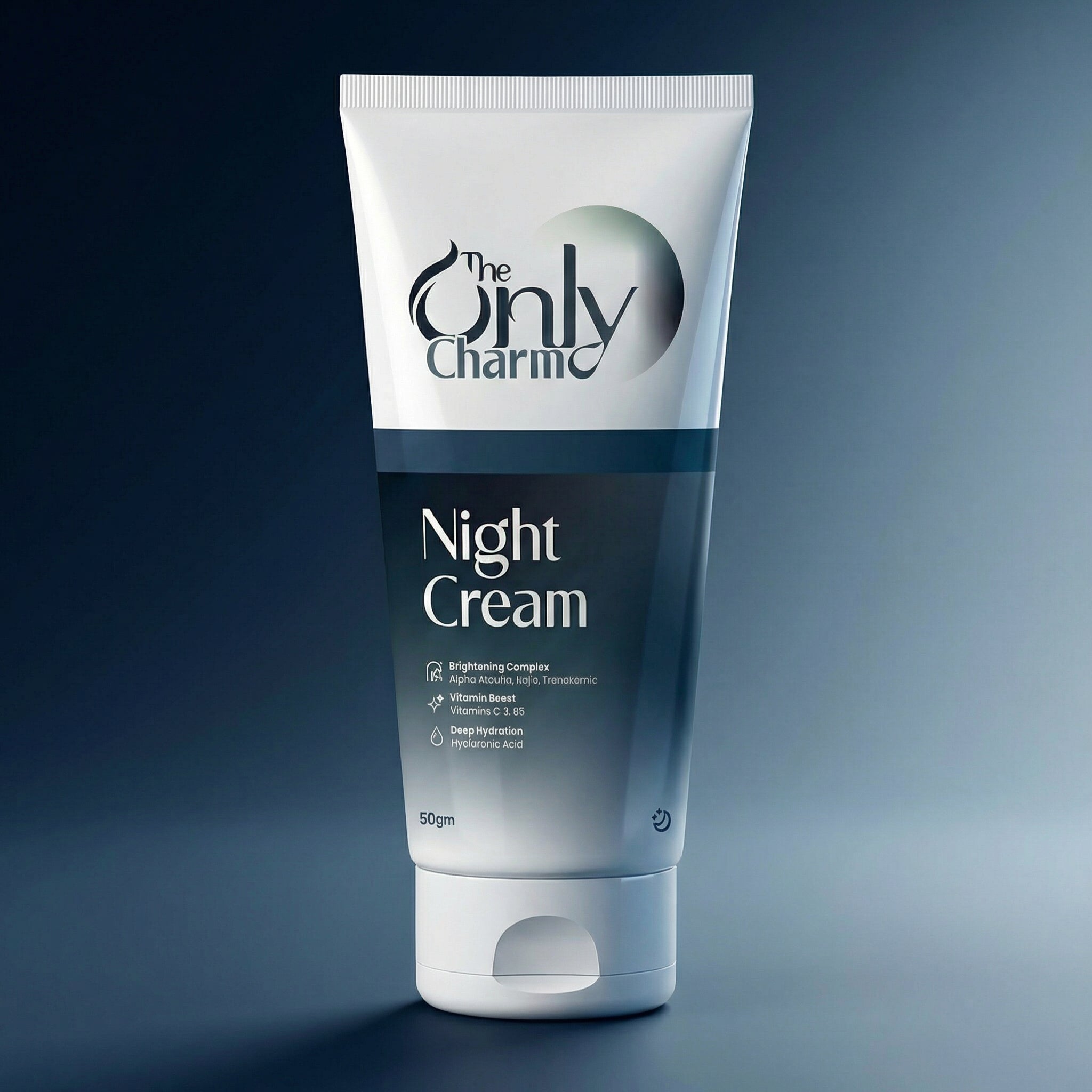 NIGHT CREAM