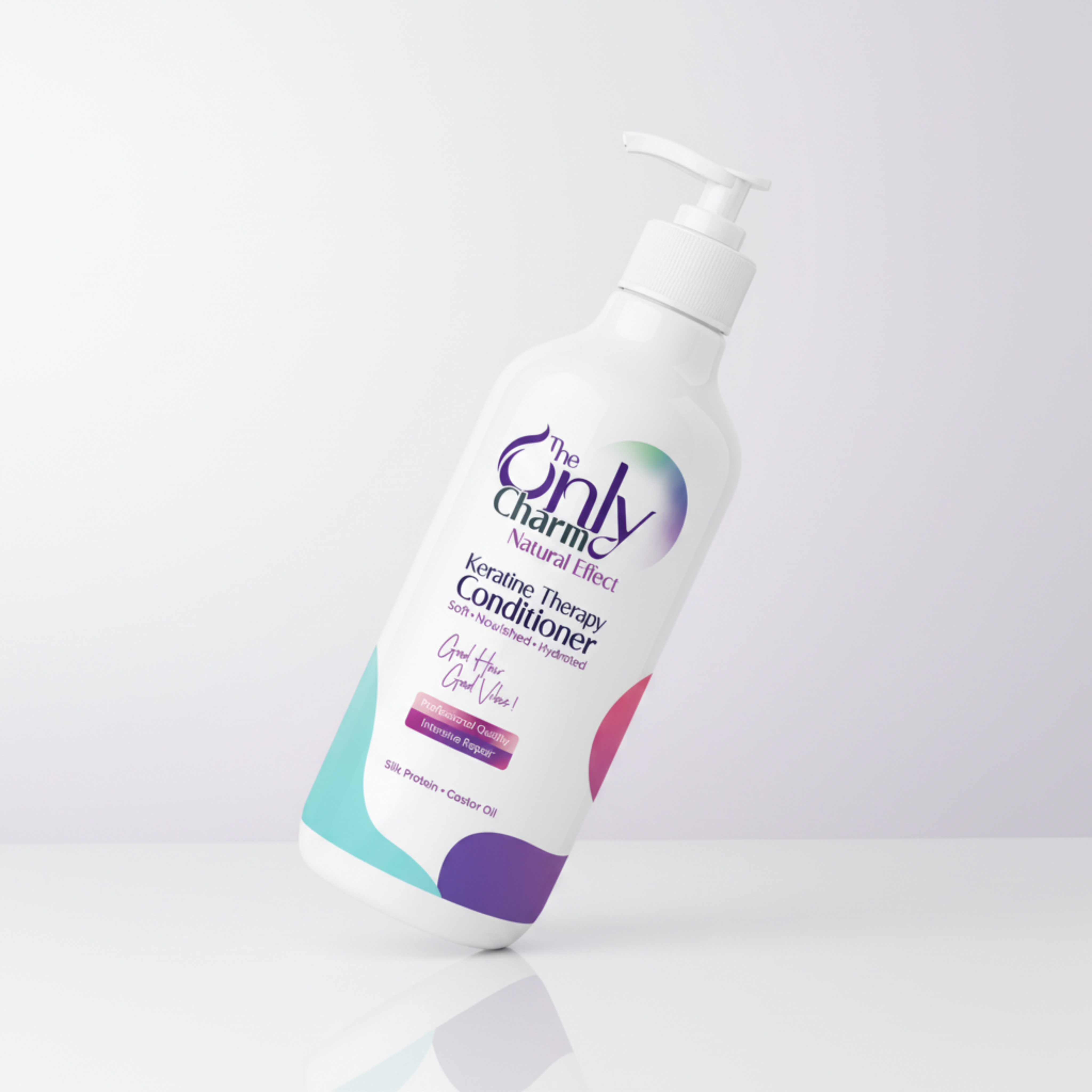 Hair Conditioner 500ML