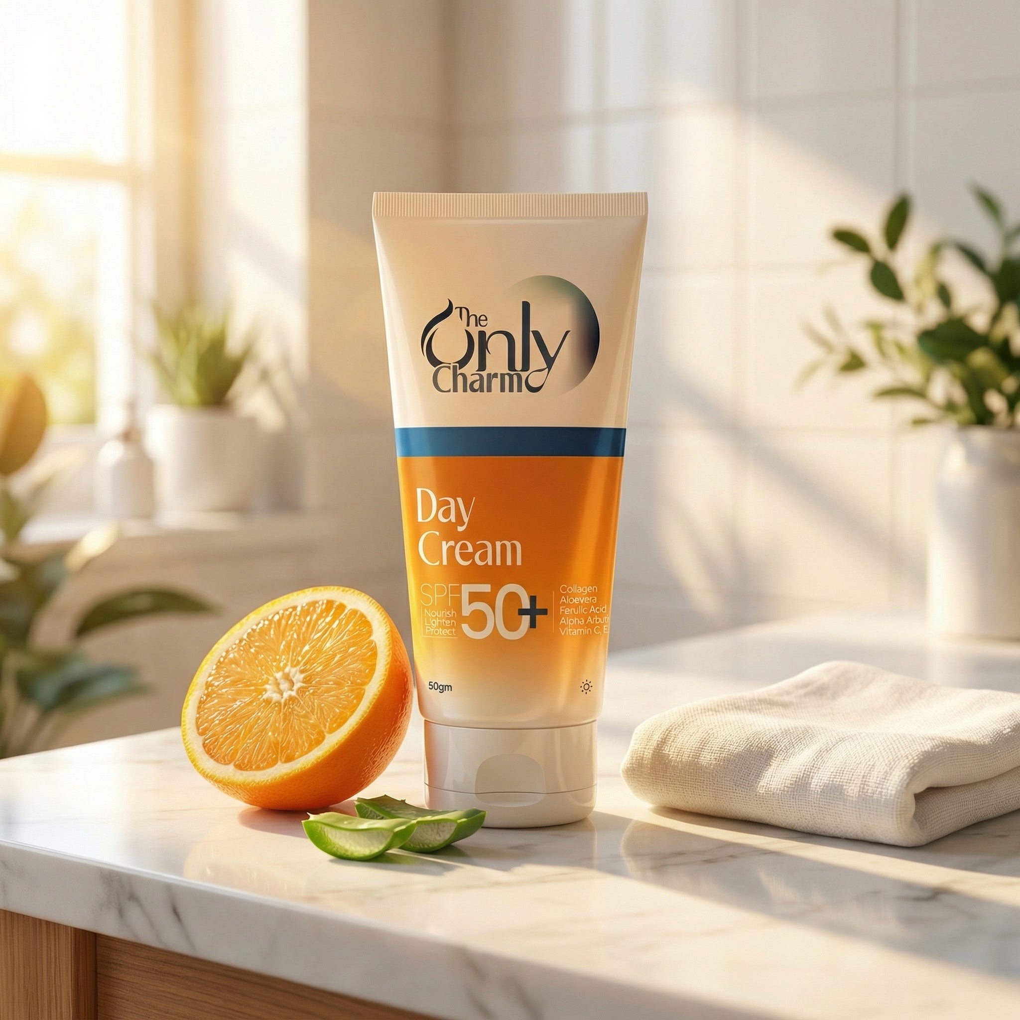 DAY CREAM 50 gm